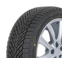 215 50 r17 - PIRELLI Cinturato Winter 2 Padanga lengv. autom. žieminė 215/50R17 ZOPI 95V CW2 - 1 nuotrauka