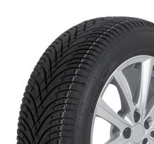 Pirkti KLEBER Krisalp HP3 SUV Padanga SUV/4x4 žieminė 215/65R17 ZTKL 99H KHP3S - Photo 1