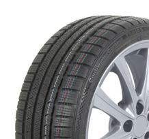 Pirkti CONTINENTAL ContiWinterContact TS 810 S Padanga žieminė lengvųjų 245/45R18 ZOCO 100V 810SB - Photo 1