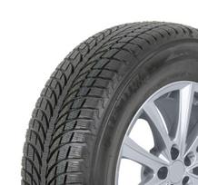 MICHELIN Latitude Alpin LA2 Padanga žieminė SUV/4x4 245/65R17 ZTMI 111H LA2X