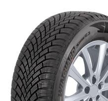padangos 175 65 r15 - NEXEN Winguard Snow G3 Padanga žieminė lengvųjų 175/65R15 ZONE 84T WSG3 - 1 nuotrauka