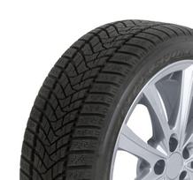 padangos 215 55 r17 98v xl ziemines - DUNLOP Winter Sport 5 Padanga žieminė lengvųjų 215/55R17 ZODU 98V WS5V - 1 nuotrauka