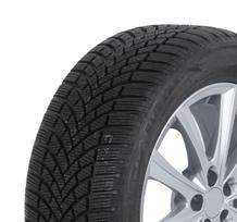 padangos 235 45 r17 - BRIDGESTONE Blizzak LM005 Padanga lengv. autom. žieminė 235/45R17 ZOBR 97V LM005 - 1 nuotrauka