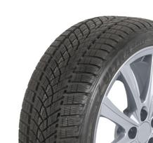 265 40 r20 padangos ziemines - GOODYEAR UltraGrip Performance G1 Padanga žieminė lengvųjų 265/40R20 ZOGO 104V UGPGA - 1 nuotrauka