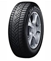 DUNLOP Grandtrek WTM3 Padanga žieminė SUV/4x4 265/55R19 ZTDU 109H WTM3M
