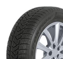 275 40 r20 - PIRELLI Scorpion Winter Padanga žieminė SUV/4x4 275/40R20 ZTPI 106V SW - 1 nuotrauka