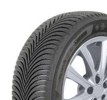 michelin alpin 5 205 - MICHELIN Alpin 5 Padanga žieminė lengvųjų 205/65R16 ZOMI 95H ALP5M - 1 nuotrauka