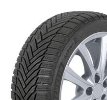 Pirkti MICHELIN Alpin 6 Padanga žieminė lengvųjų 215/55R17 ZOMI 98V A6 - Photo 1