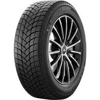 275 55 r20 ziemines - Michelin X-Ice 275/55 20 113T - 1 nuotrauka