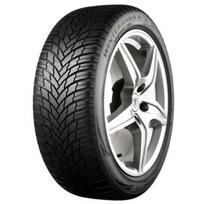 padangos 215 65 r16 - Firestone Winterhawk 4 215/65HR16 - 1 nuotrauka