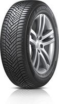 245 - Universali automobilio padanga Hankook Kinergy 4S2 X H750A 245/45/R20, 103-V-240 km/h, XL, C, B, 73 dB - 1 nuotrauka