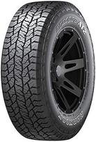 4x4 padangos - Universali automobilio padanga Hankook Dynapro AT2 255/55/R19, 111-H-210 km/h, XL, D, D, 73 dB - 1 nuotrauka