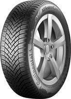 padangos r18 universalios - Universali automobilio padanga Continental AllSeasonContact 245/35/R18, 92-W-270 km/h, XL, C, B, 72 dB - 1 nuotrauka
