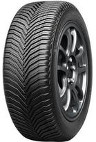 padangos michelin crossclimate 2 - Universali automobilio padanga Michelin CrossClimate 2 225/55/R17, 97-Y-300 km/h, B, B, 71 dB - 1 nuotrauka