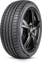 Universali automobilio padanga Radar 235/45/R17, 97-W-270 km/h, XL, D, C, 72 dB