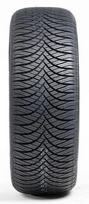 padangos 225 r17 - Universali automobilio padanga Goodride 225/45/R17, 94-H-210 km/h, C, C, 72 dB - 1 nuotrauka