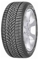 padangos 275 45 r20 - Žieminė automobilio padanga Goodyear UltraGrip Ice SUV Gen 1 275/45/R20, 110-T-190 km/h, XL, B, D, 72 dB - 1 nuotrauka