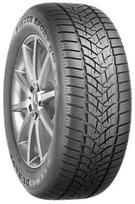 255 55 r20 padangos ziemines - Žieminė automobilio padanga Dunlop SP Winter Sport 5 SUV 255/55/R20, 110-V-240 km/h, XL, C, B, 72 dB - 1 nuotrauka