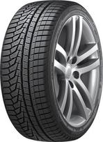 padangos 205 55 r17 - Žieminė automobilio padanga Hankook Winter ICept Evo 2 W320 205/55/R17, 95-V-240 km/h, XL, E, C, 72 dB - 1 nuotrauka