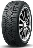 nexen padangos - Žieminė automobilio padanga Nexen Tire Winguard Sport 2 275/40/R19, 105-V-240 km/h, XL, E, C, 72 dB - 1 nuotrauka