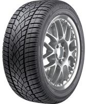 265 40 r20 padangos ziemines - Žieminė automobilio padanga Dunlop SP Winter Sport 3D 265/45/R20, 100-V-240 km/h, XL, D, C, 72 dB - 1 nuotrauka