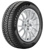 padangos r19 245 50 - Žieminė automobilio padanga Pirelli Winter Sottozero 3 RunFlat 245/50/R19, 105-V-240 km/h, XL, C, B, 72 dB - 1 nuotrauka