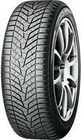 Žieminė automobilio padanga Yokohama Yokohama BluEarth Winter V905 275/45/R21, 110-V-240 km/h, XL, C, C, 73 dB