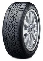 Žieminė automobilio padanga Dunlop SP Winter Sport 3D 255/35/R19, 96-V-240 km/h, XL, D, C, 71 dB