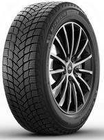 70 210 - Žieminė automobilio padanga Michelin X-Ice Snow SUV 315/40/R21, 115-H-210 km/h, XL, B, E, 70 dB - 1 nuotrauka