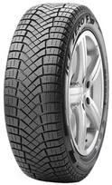 Žieminė automobilio padanga Pirelli Winter Ice Zero FR 215/60/R16, 99-H-210 km/h, XL, C, D, 69 dB