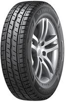 215 75 r16c - Žieminė automobilio padanga Hankook Winter ICept LV RW12 215/75/R16, 113-R-170 km/h, D, C, 73 dB - 1 nuotrauka