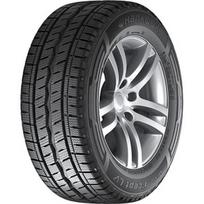 padangos 215 65 r15 c - Žieminė automobilio padanga Hankook Winter ICept LV RW12 215/65/R15, 104-T-190 km/h, E, C, 73 dB - 1 nuotrauka