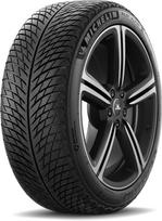 235 35 r19 - Žieminė automobilio padanga Michelin Pilot Alpin 5 235/35/R19, 91-W-270 km/h, XL, D, B, 70 dB - 1 nuotrauka