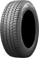 r20 265 45 ziemines padangos - Žieminė automobilio padanga Bridgestone Blizzak DM V3 265/45/R20, 108-T-190 km/h, XL, E, E, 73 dB - 1 nuotrauka