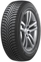 Žieminė automobilio padanga Hankook Winter ICept RS2 W452 195/60/R15, 88-H-210 km/h, E, C, 72 dB