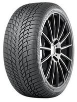 padangos 205 55 r17 - Žieminė automobilio padanga Nokian WR Snowproof P 205/55/R17, 95-V-240 km/h, C, B, 69 dB - 1 nuotrauka