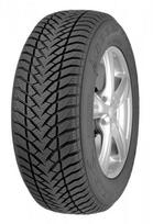 Žieminė automobilio padanga Goodyear UltraGrip Plus SUV 235/70/R16, 106-T-190 km/h, F, B, 72 dB