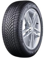 ziemines padangos 205 60 r16 - Žieminė automobilio padanga Bridgestone Blizzak LM005 205/60/R16, 96-H-210 km/h, XL, E, A, 71 dB - 1 nuotrauka