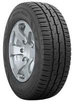 Pirkti Žieminė automobilio padanga Toyo Tires Observe Van 195/60/R16, 99-H-210 km/h, D, C, 72 dB - Photo 1
