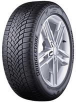 padangos r19 245 50 - Žieminė automobilio padanga Bridgestone Blizzak LM005 245/50/R19, 105-H-210 km/h, XL, C, B, 72 dB - 1 nuotrauka