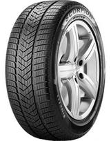 275 40 r21 padangos - Žieminė automobilio padanga Pirelli Scorpion Winter 275/40/R21, 107-V-240 km/h, C, B, 72 dB - 1 nuotrauka