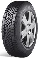 padangos 195 r15 - Žieminė automobilio padanga Bridgestone Blizzak W810 195/70/R15, 104-R-170 km/h, E, C, 75 dB - 1 nuotrauka