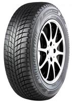 padangos 195 55 r16 - Žieminė automobilio padanga Bridgestone Blizzak LM001 195/55/R16, 87-H-210 km/h, D, C, 72 dB - 1 nuotrauka