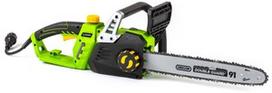Fieldmann FZP 2025-E, 2400 W, 40.5 cm