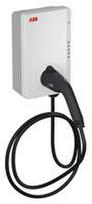 terra ac w22 - Terra AC W22-G5-R-C-0, 22kW, 32A - 1 nuotrauka