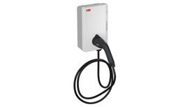 terra ac w22 - Terra AC W22-G5-R-C-0, 22kW, 32A - 2 nuotrauka