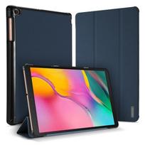 tab s10 plus - Dux Ducis Domo Samsung X810/X816 Tab S9 Plus tamsiai mėlynas - 1 nuotrauka