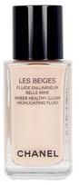 Švytėjimo suteikianti priemonė Chanel Les Beiges Sunkissed, 30 ml