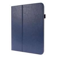 lenovo p11 deklas - Folding Leather Lenovo Tab P11 Pro Gen 2 TB132FU tamsiai mėlynas - 1 nuotrauka