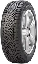 padangos 205 55 r16 - Žieminė automobilio padanga Pirelli Cinturato Winter 205/55/R16, 91-H-210 km/h, E, B, 66 dB - 1 nuotrauka